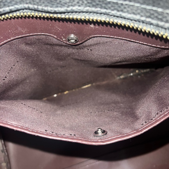 Coach Limited Edition Roxy Tote, like new - Picture 8 of 10